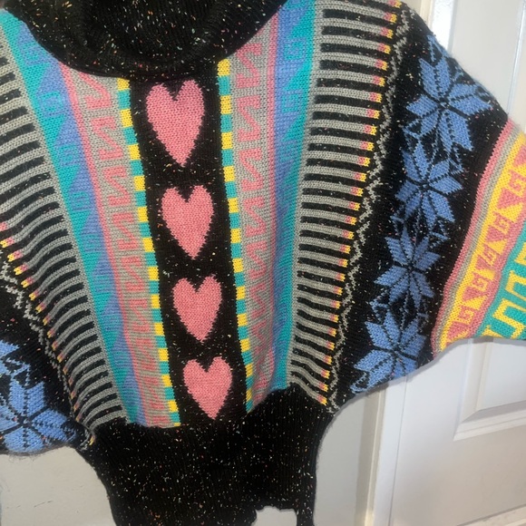 Ardee vintage sweater - Picture 3 of 3